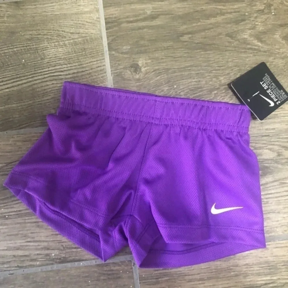 Nike 2-piece outfit NWT activewear sportswear streetwear
